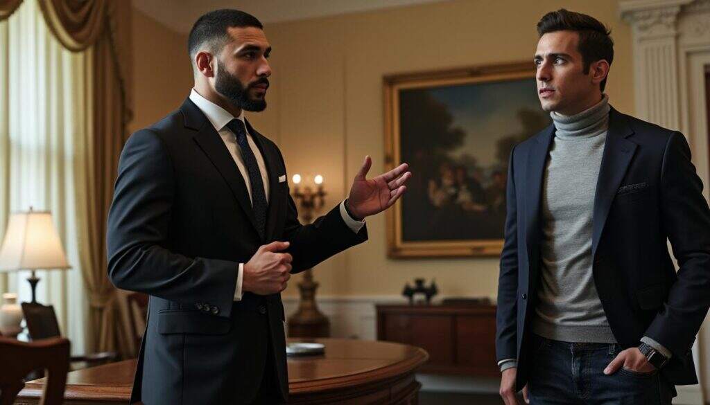 Islam Makhachev pose une condition avant d’inviter Topuria Ă  la Maison Blanche islam makhachev pose ses exigences avant d'inviter ilia topuria Ă  la maison blanche. dĂ©couvrez la condition imposĂ©e par le champion ufc avant cette rencontre exceptionnelle.