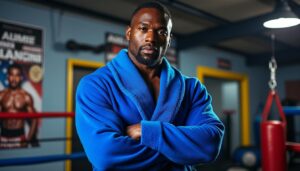 jaron ennis exprime son enthousiasme en annonçant que son combat très attendu contre vergil ortiz jr. aura lieu bientôt. découvrez tous les détails sur cette confrontation majeure du monde de la boxe !