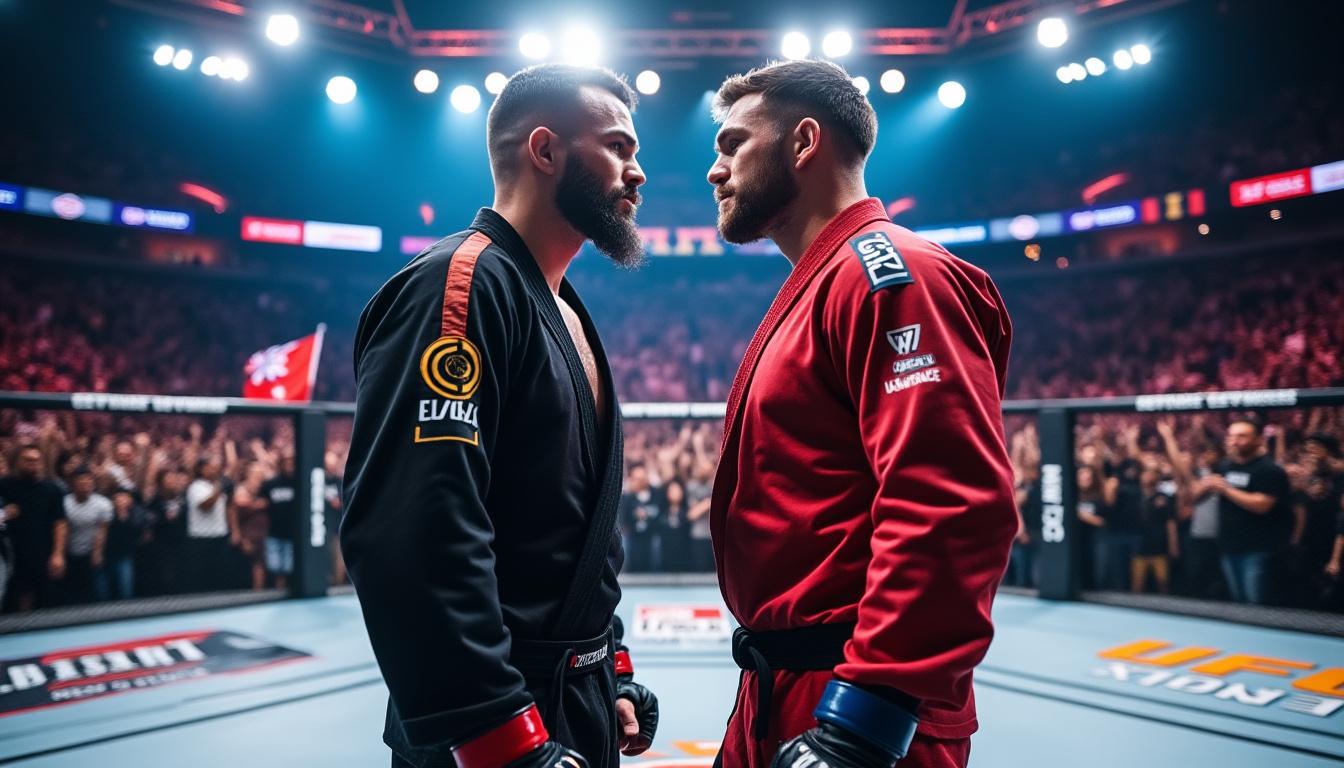découvrez la réaction de jon jones face aux déclarations d'alex pereira, ainsi que les exigences posées par le champion pour un éventuel combat. analyse et dernières actualités autour de ce duel très attendu dans l'ufc.
