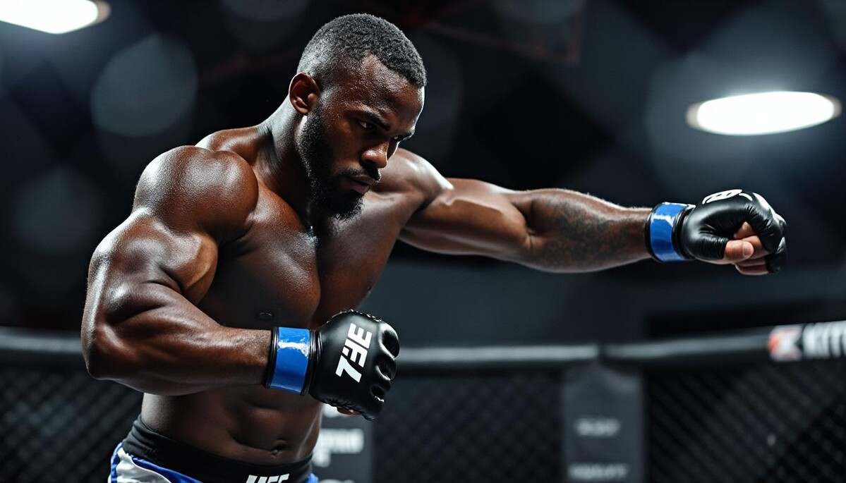 jon jones s'adresse encore une fois à dana white, espérant orchestrer un retour spectaculaire à l'ufc. découvrez les dernières déclarations et les enjeux autour de ce possible comeback tant attendu par les fans de mma.