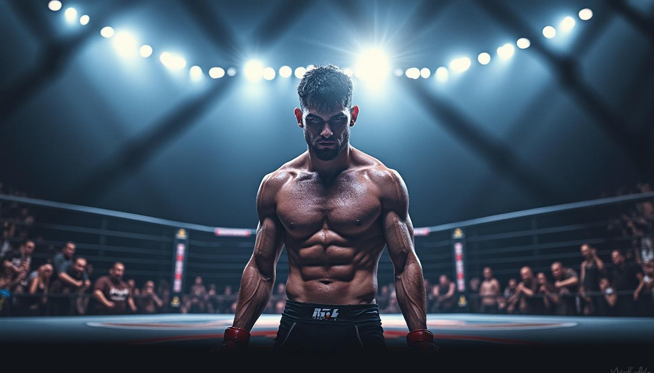 découvrez le témoignage de jordan zebo qui revient sur son combat contre cédric doumbé, analysant les choix tactiques réalisés et reconnaissant une erreur stratégique déterminante. un récit authentique sur les coulisses d’un affrontement marquant.