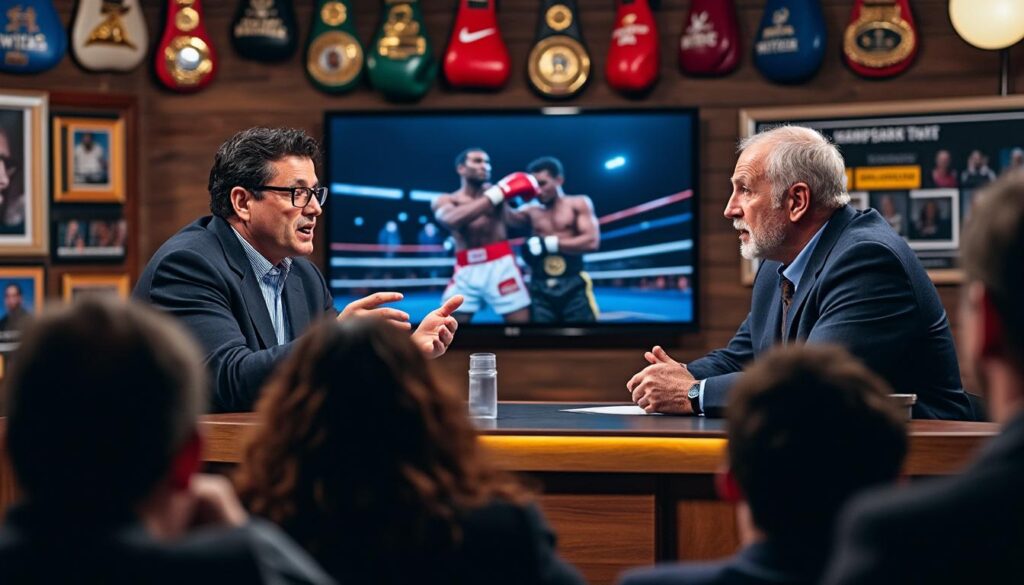 Joseph Parker : Était-il justifié d’être arrêté par Fabio Wardley ? Débat autour de la boxe découvrez le débat autour de l'arrestation controversée de joseph parker par fabio wardley. analyse des faits, réactions des fans et enjeux pour la boxe anglaise. plongez au cÅ“ur de la controverse !