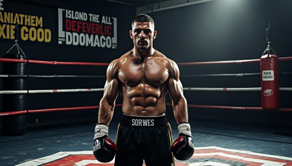 Joseph Parker, après sa défaite face à Fabio Wardley, exprime son envie de se battre à nouveau après sa défaite contre fabio wardley, joseph parker partage sa détermination et son envie de remonter sur le ring pour se battre à nouveau. découvrez ses déclarations et ses ambitions pour la suite de sa carrière.