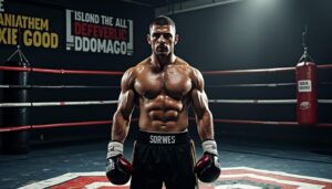 après sa défaite contre fabio wardley, joseph parker partage sa détermination et son envie de remonter sur le ring pour se battre à nouveau. découvrez ses déclarations et ses ambitions pour la suite de sa carrière.