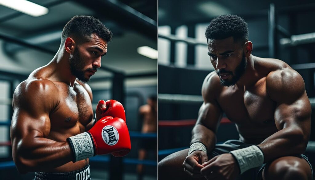 Joshua Pagan se prépare pour son prochain adversaire en poids léger, tandis que Maliek Montgomery aspire à une revanche découvrez comment joshua pagan se prépare intensivement pour son prochain combat en poids léger, tandis que maliek montgomery vise une revanche déterminante sur le ring. suivez les dernières actualités et analyses de leur parcours dans la boxe professionnelle.
