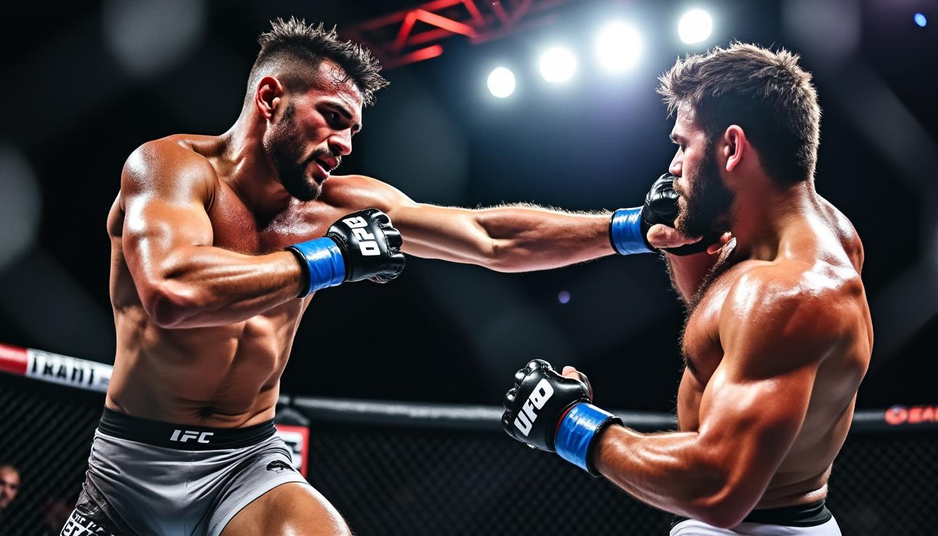découvrez si l'affrontement entre khamzat chimaev et alex pereira est réellement déséquilibré sur le papier. analyse des forces, faiblesses et enjeux de ce combat très attendu par les fans de mma.