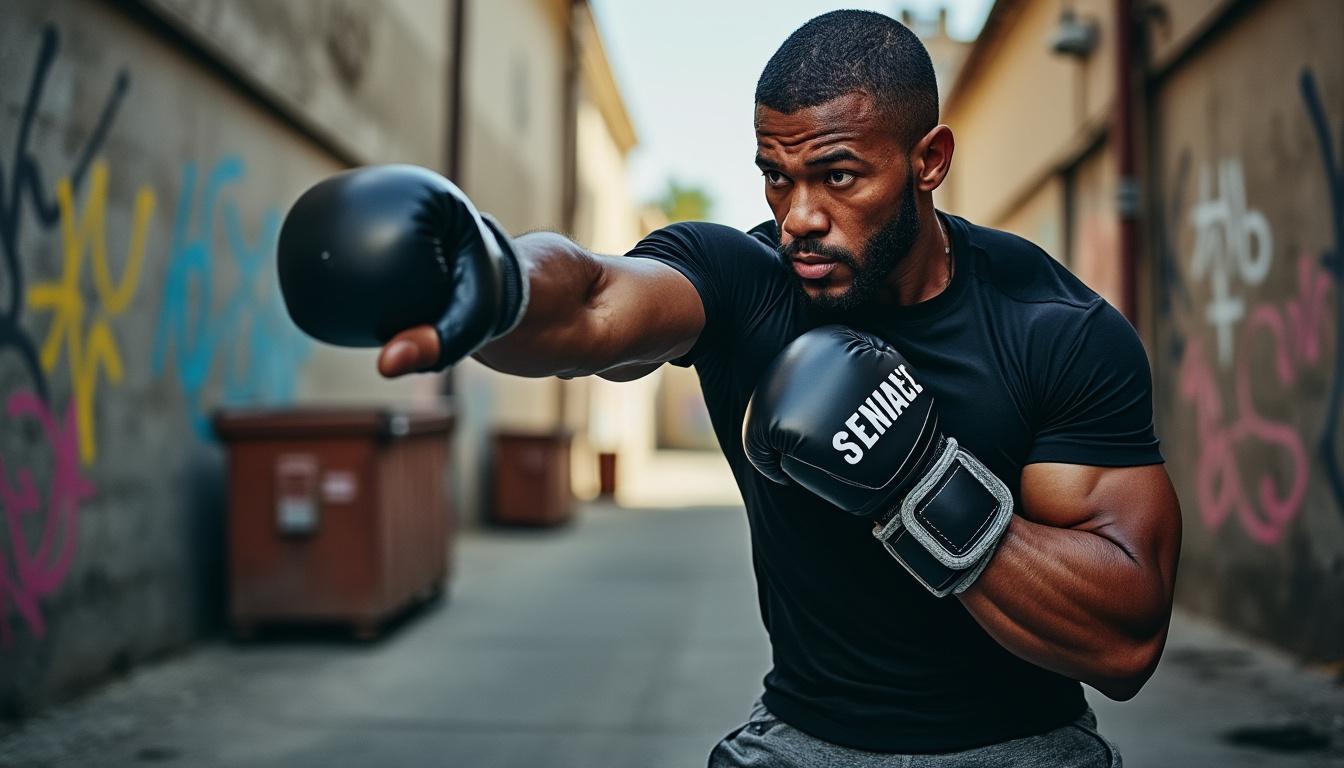 découvrez comment la boxe, bien plus qu'un sport de combat, est devenue un véritable symbole de résistance et d'émancipation, inspirant de nombreux individus à travers l'histoire à dépasser les obstacles et à revendiquer leur liberté.