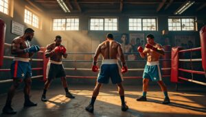 découvrez comment la boxe, au-delà du sport, incarne un véritable symbole de résistance et d’émancipation, inspirant force et liberté à travers son histoire et ses pratiquants.