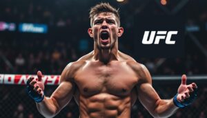 découvrez comment le jeune protégé de jon jones attire l'attention de l'ufc avec une demande passionnée, espérant marquer l'histoire du mma. lisez tous les détails sur sa démarche ambitieuse !