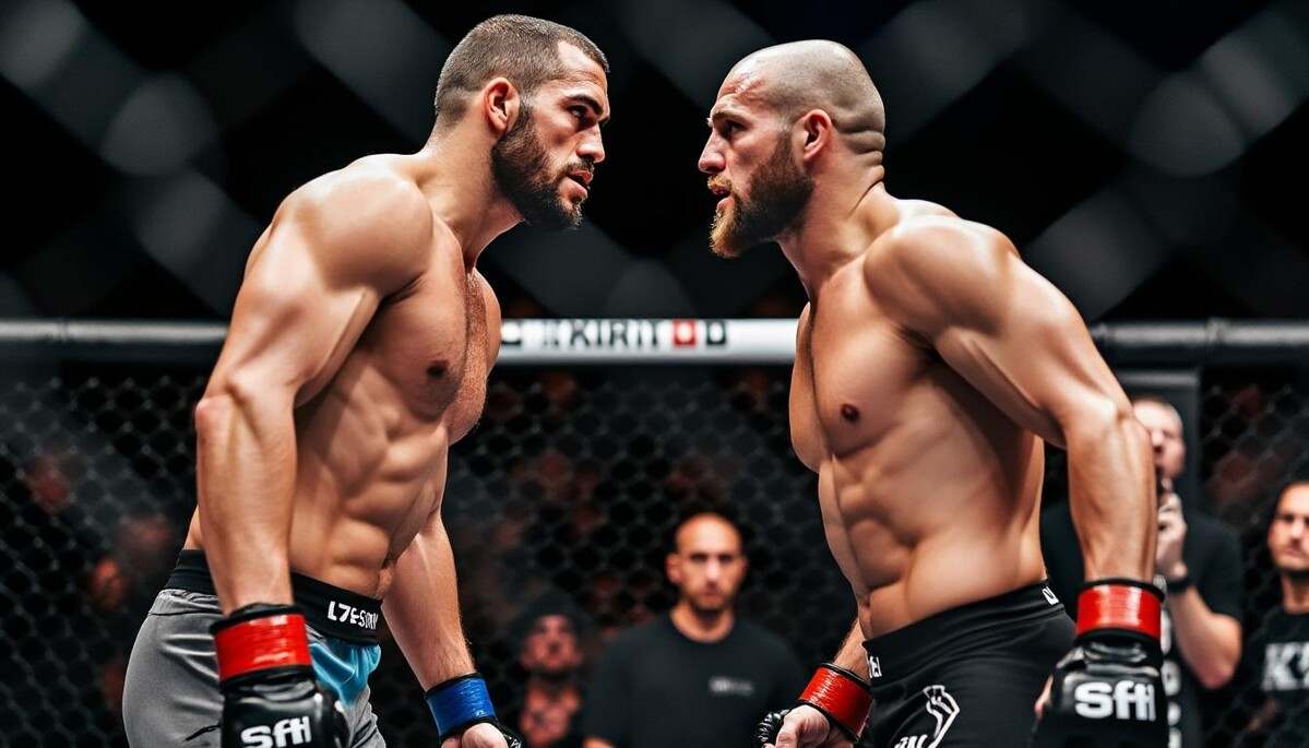 découvrez pourquoi le père de tom aspinall soutient les propos de jon jones et ce que cela signifie pour l’avenir du champion britannique de l’ufc.