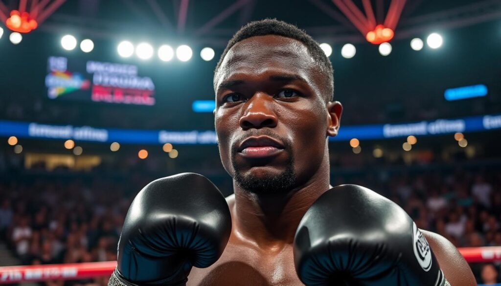 Le prochain combat de Moses Itauma prévu pour le 7 février suite à des incertitudes avec la WBA découvrez les détails sur le prochain combat de moses itauma, programmé pour le 7 février, après une période d’incertitudes avec la wba. infos, motivations et enjeux à ne pas manquer pour les fans de boxe.