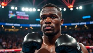 découvrez les détails sur le prochain combat de moses itauma, programmé pour le 7 février, après une période d’incertitudes avec la wba. infos, motivations et enjeux à ne pas manquer pour les fans de boxe.