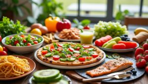 découvrez comment un repas libre bien choisi peut favoriser votre santé, améliorer votre relation à la nourriture et soutenir vos objectifs de bien-être, sans culpabilité.