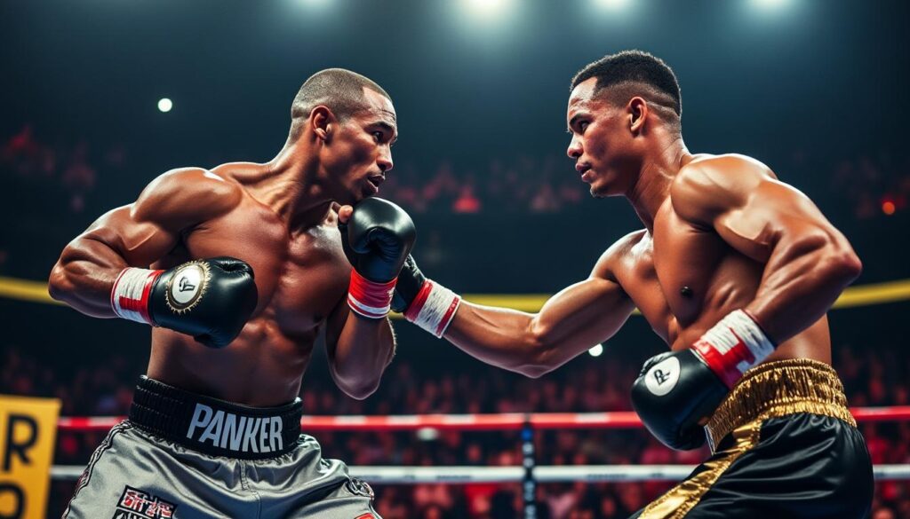 Les choix de Paulie Malignaggi : Joseph Parker possède un net avantage sur Fabio Wardley découvrez pourquoi paulie malignaggi estime que joseph parker détient un net avantage sur fabio wardley. analyse des points forts, faiblesses et perspectives pour ce combat très attendu.