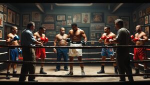 découvrez comment les plus grands mentors de l'histoire de la boxe ont façonné les plus grands champions. parcourez leur impact, leurs méthodes et l'héritage qu'ils ont laissé sur le ring.