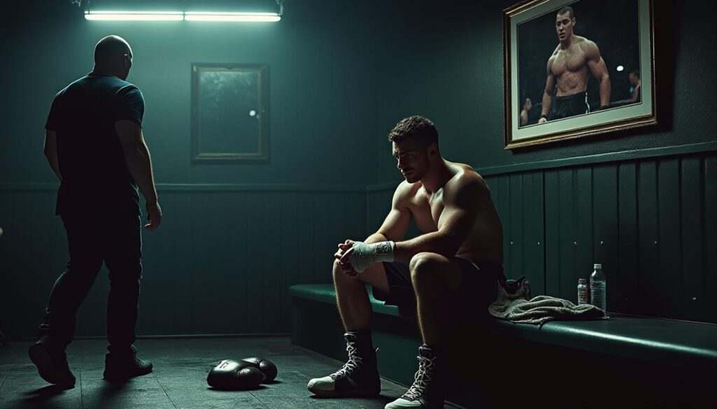 Liam Cameron : ‘Un incident grave s’est produit avant le match revanche contre Ben Whittaker dĂ©couvrez les dĂ©tails de l'incident grave survenu avant le match revanche très attendu entre liam cameron et ben whittaker. analyse et rĂ©actions exclusives dans notre article.