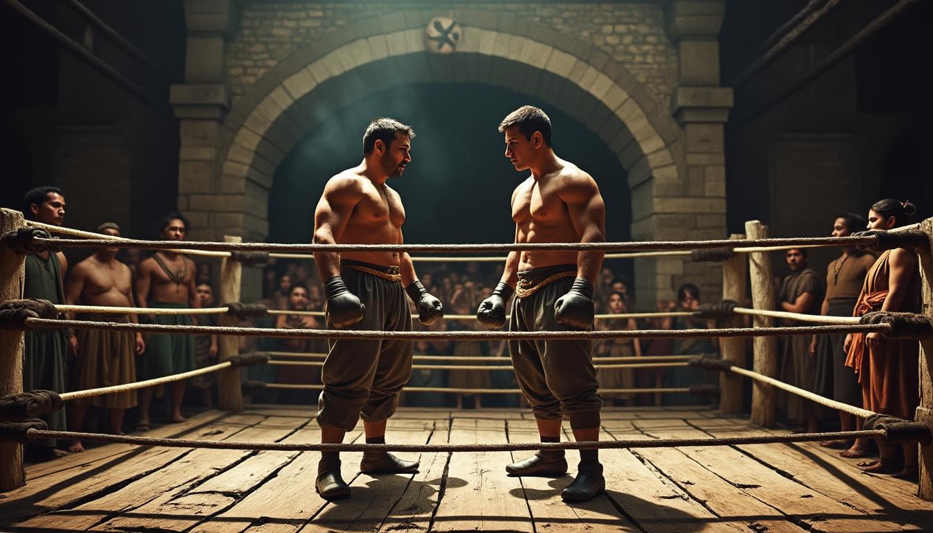 découvrez comment la boxe a façonné l'évolution des sports de combat modernes, en influençant les techniques, l'entraînement et la popularité des disciplines actuelles. analyse de son impact historique et contemporain.