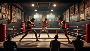 découvrez comment la boxe, avec son histoire riche et ses techniques uniques, a façonné l’évolution des sports de combat modernes et inspiré de nouvelles disciplines à travers le monde.