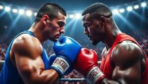 découvrez comment l’unification des titres entre alimkhanuly et lara redéfinit la catégorie des poids moyens et promet des affrontements inédits chez les champions de boxe.