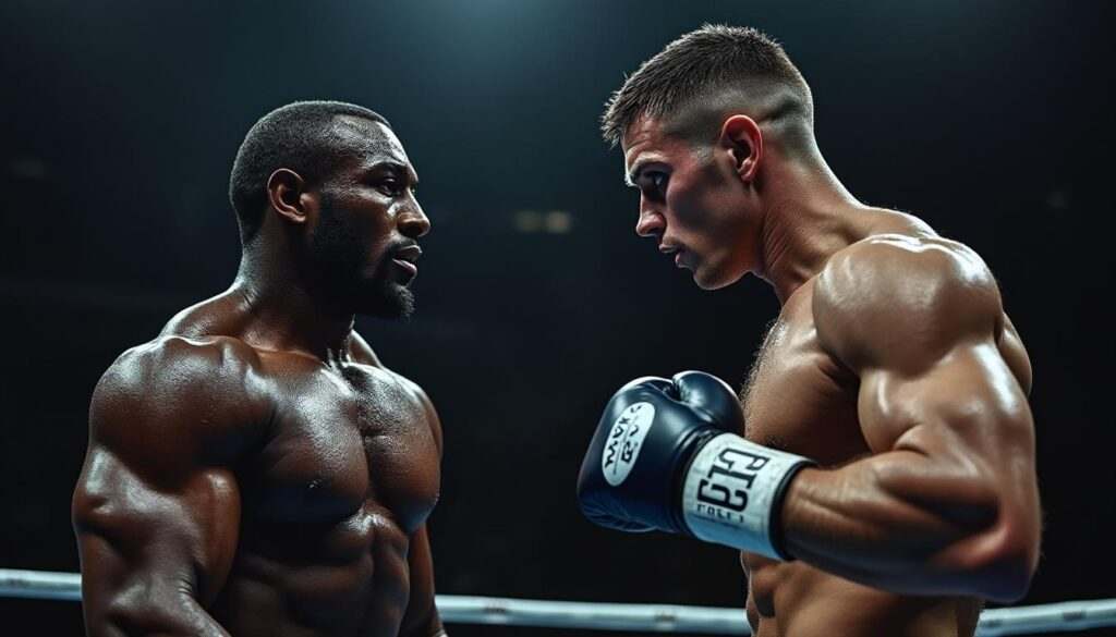 Lyndon Arthur envisage de réduire en cendres le rêve de Bradley Rea d’être champion du monde découvrez comment lyndon arthur compte anéantir les espoirs de bradley rea de devenir champion du monde dans ce duel de boxe palpitant. analyse, enjeux et pronostics autour d’un affrontement décisif !