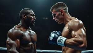 découvrez comment lyndon arthur compte anéantir les espoirs de bradley rea de devenir champion du monde dans ce duel de boxe palpitant. analyse, enjeux et pronostics autour d’un affrontement décisif !