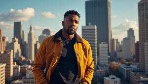 découvrez le parcours inspirant de maliek montgomery, l’outsider surprenant qui s’illustre par ses performances remarquables et sa détermination sans faille dans son domaine.