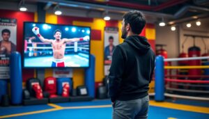 découvrez comment manny pacquiao soutient les débuts professionnels de son fils jimuel, programmé pour combattre pour la première fois sur la carte du 29 novembre. un événement marquant pour la famille pacquiao et les fans de boxe.