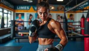 découvrez le parcours impressionnant de mikaela mayer, déterminée à décrocher un titre mondial dans une troisiÚme catégorie de poids. ambition, défis et persévérance au rendez-vous !