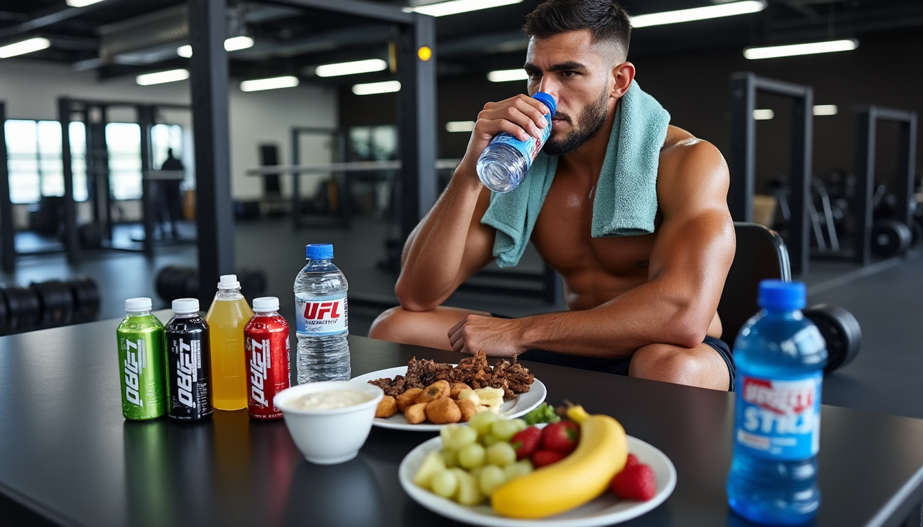 découvrez nos conseils essentiels pour préparer efficacement votre corps à une recharge optimale après la pesée, améliorer vos performances et favoriser une récupération rapide et saine.