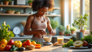 découvrez comment préparer efficacement votre corps avant la recharge post-pesée pour optimiser vos performances et favoriser une récupération rapide. conseils pratiques et astuces pour une remise en forme réussie après la pesée.