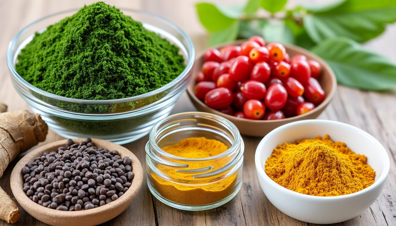 découvrez un protocole alimentaire efficace pour une recharge express : des conseils simples et pratiques pour booster rapidement votre énergie au quotidien. adoptez ces astuces nutritionnelles et retrouvez vitalité facilement !