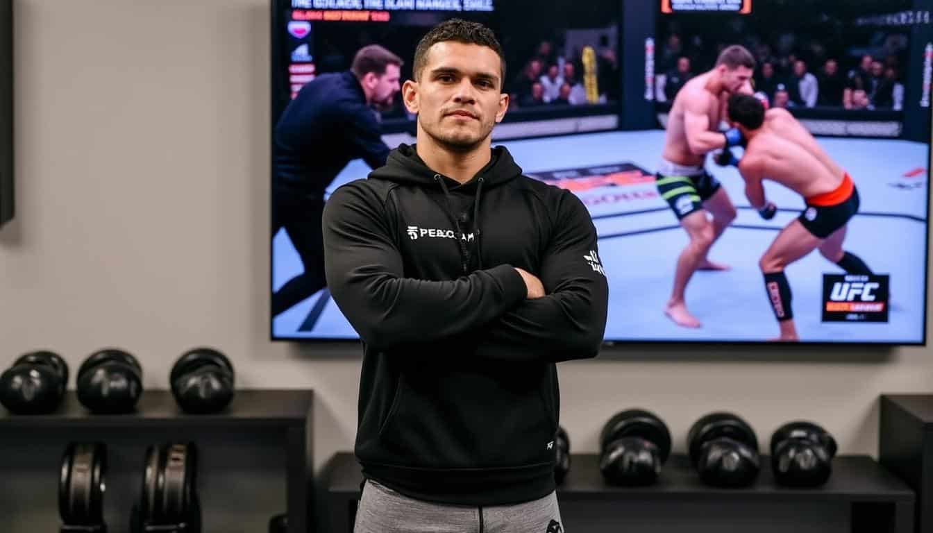 découvrez les déclarations ambitieuses de sean o’malley, convaincu d’être le seul à pouvoir réaliser cet exploit exceptionnel dans le monde du mma. plongez dans ses motivations et sa détermination sans limite.