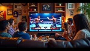 découvrez le meilleur de la sélection télévisuelle du 30 octobre au 1er novembre : rencontres de boxe comme spencer-mayer, buatsi-parker et bien d'autres événements sportifs incontournables à regarder. ne ratez aucune diffusion !