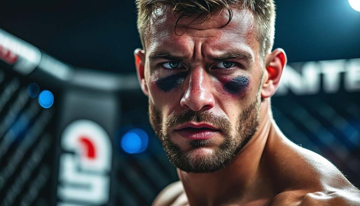 découvrez les confidences du père de tom aspinall sur la blessure subie par son fils lors de l'ufc 321 et les conséquences de cet événement marquant dans la carrière du célèbre combattant britannique.