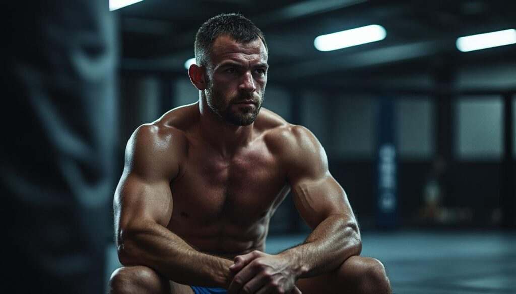 découvrez les confidences du père de tom aspinall sur la blessure de son fils survenue à l'ufc 321. révélations inédites et détails sur la récupération du combattant britannique.