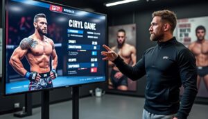 découvrez l’analyse de tom aspinall sur les points forts de ciryl gane avant leur possible affrontement à l’ufc 321. stratégies, technique et préparation : tous les atouts du combattant français passés au crible.
