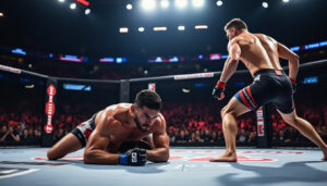 découvrez comment islam makhachev prépare sa stratégie pour affronter jack della maddalena à l'ufc 322. analyse des tactiques, points forts et secrets de préparation pour ce combat décisif.