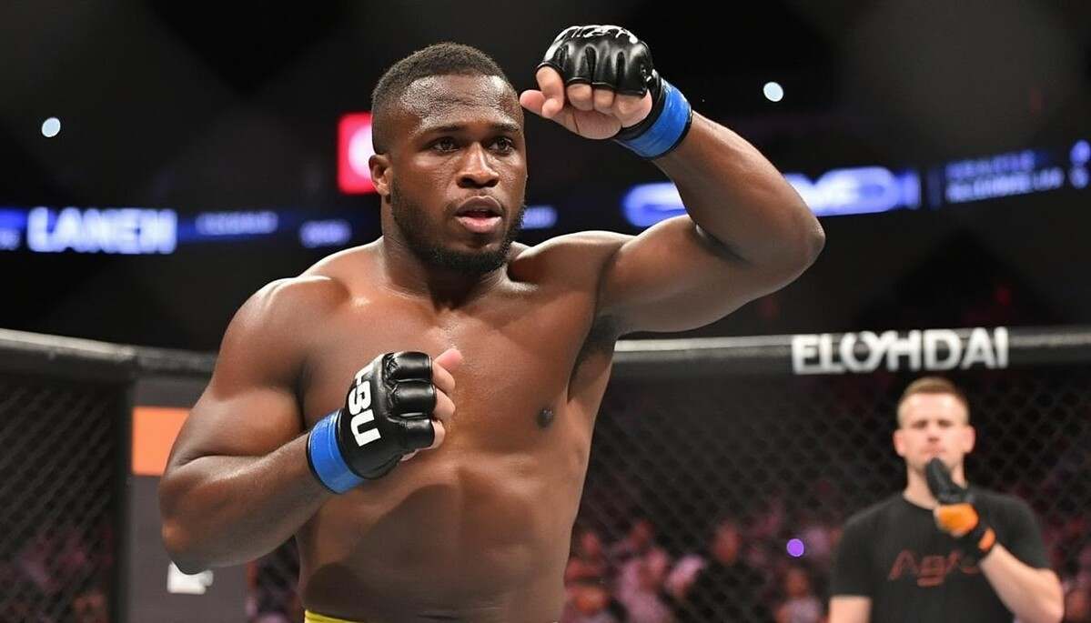 découvrez pourquoi un ancien champion de l'ufc a récemment changé d'avis à propos de ciryl gane. analyse et réactions autour de cette prise de position inattendue dans le monde du mma.