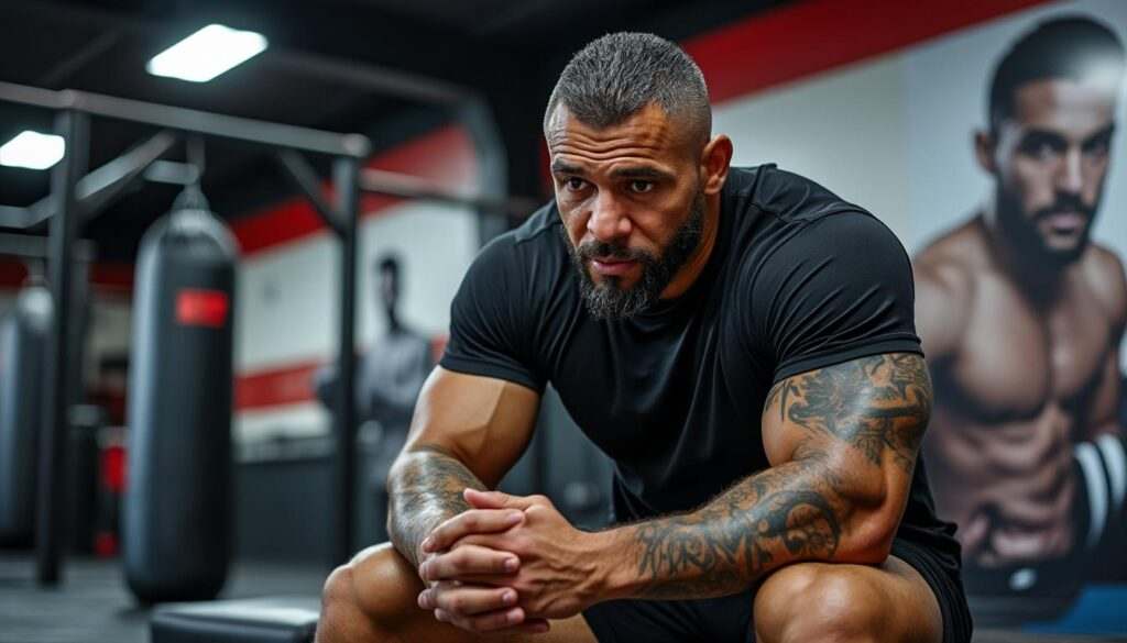 Un ancien champion de l’UFC change de discours au sujet de Ciryl Gane dĂ©couvrez comment un ancien champion de l'ufc revoit son opinion sur ciryl gane. analyse, dĂ©clarations et nouvelles perspectives autour du combattant français dans le monde du mma.