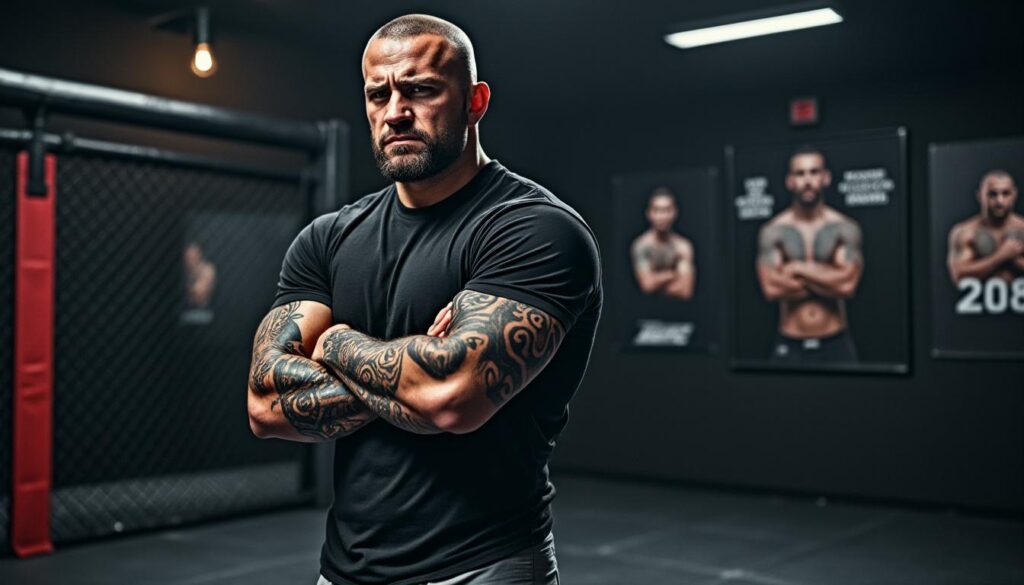 Une icĂ´ne de l’UFC exprime son dĂ©saccord sur le choc Gane-Aspinall : “Un des PPV les plus dĂ©cevants jamais vus”. dĂ©couvrez pourquoi une lĂ©gende de l'ufc critique ouvertement le combat gane-aspinall, qualifiant l'Ă©vĂ©nement de l'un des ppv les plus dĂ©cevants de l'histoire de l'organisation.
