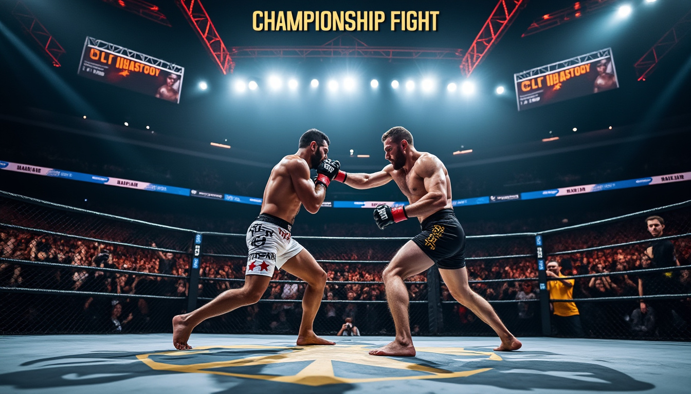 découvrez comment usman nurmagomedov défend les décisions controversées des juges lors de sa revanche face à paul hughes, tout en reconnaissant que le résultat final manquait de clarté et de conviction.