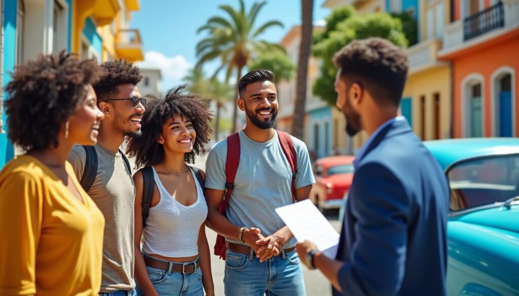 agon accueille quatre jeunes talents cubains prometteurs en vue du grand show du 29 novembre, une étape clé pour renforcer son équipe et préparer un événement exceptionnel.