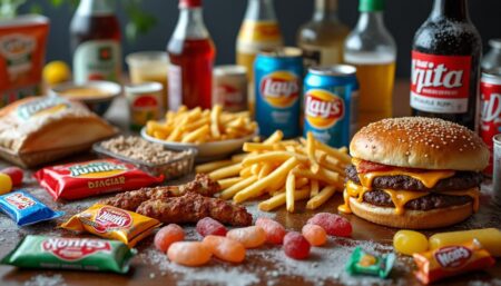 découvrez les aliments à éviter pendant un fight camp pour maximiser vos performances et rester au sommet de votre forme lors des entraînements et combats.