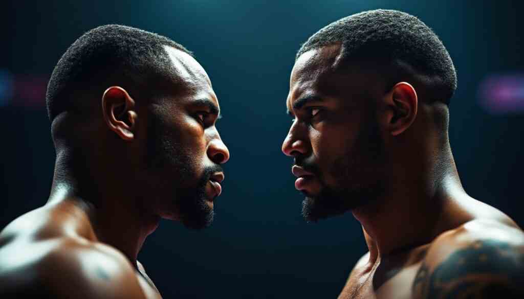 anthony yarde, en plein deuil, s'engage à contrôler ses émotions pour affronter david benavidez avec détermination et sérénité.