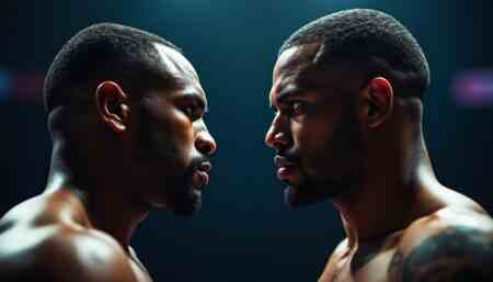 Anthony Yarde en deuil promet de maîtriser ses émotions face à David Benavidez anthony yarde, en plein deuil, s'engage à contrôler ses émotions pour affronter david benavidez avec détermination et sérénité.