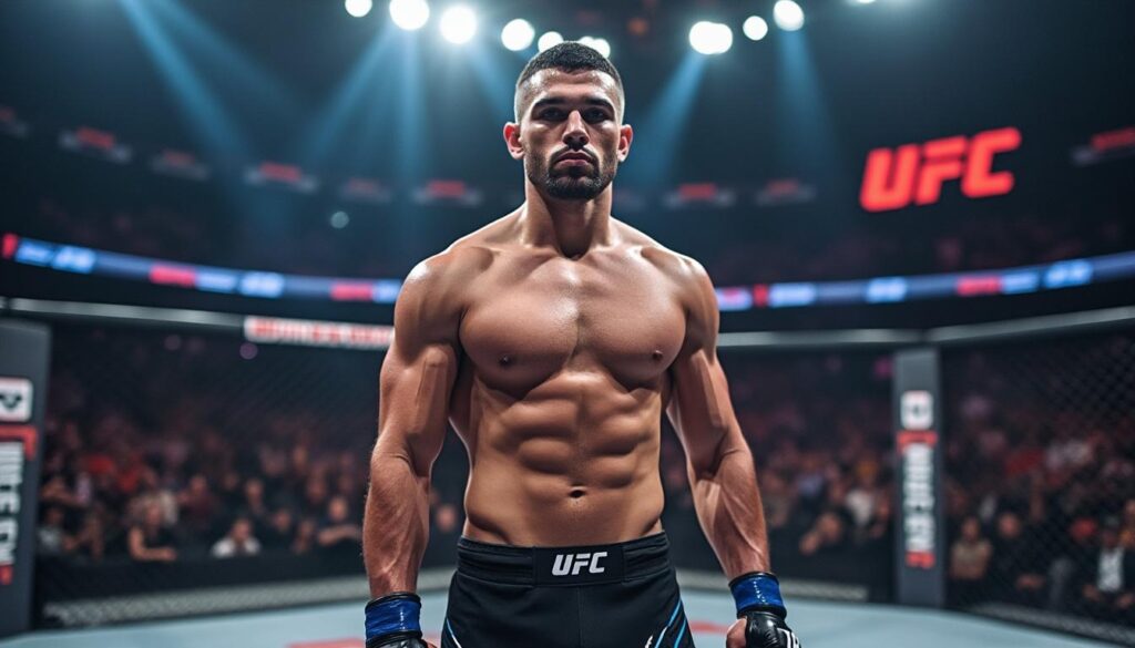 après sa victoire à l'ufc 322, islam makhachev partage quel adversaire de rêve il aimerait affronter lors de son prochain combat, promettant un duel intense pour les fans.