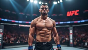 après sa victoire à l'ufc 322, islam makhachev partage quel adversaire de rêve il aimerait affronter lors de son prochain combat, promettant un duel intense pour les fans.