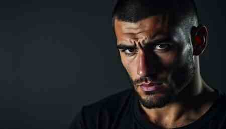 Arman Tsarukyan dévoile sans filtre son regard tranchant sur le niveau de Khabib arman tsarukyan partage son avis honnête et sans concession sur le niveau de khabib, offrant une analyse tranchante et révélatrice.