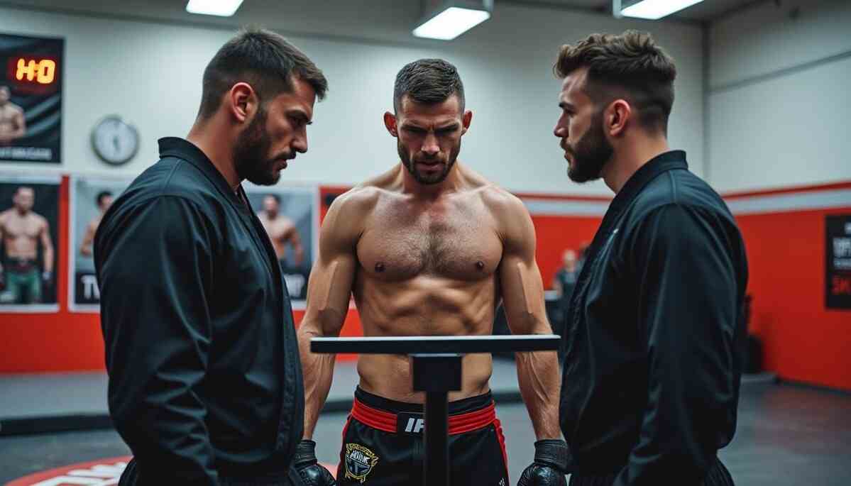 découvrez l'analyse d'arman tsarukyan sur son geste controversé lors du combat contre dan hooker, ses explications et son ressenti après l'affrontement.