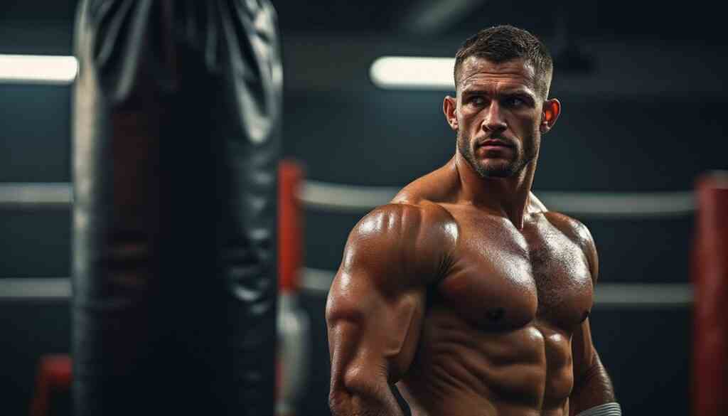 découvrez l'interview exclusive de ben whittaker où il révèle être sur le point d'affronter david benavidez, une confrontation très attendue dans le monde de la boxe.